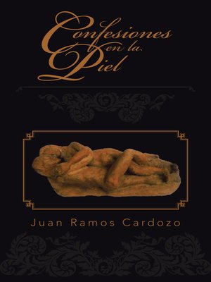 cover image of Confesiones En La Piel